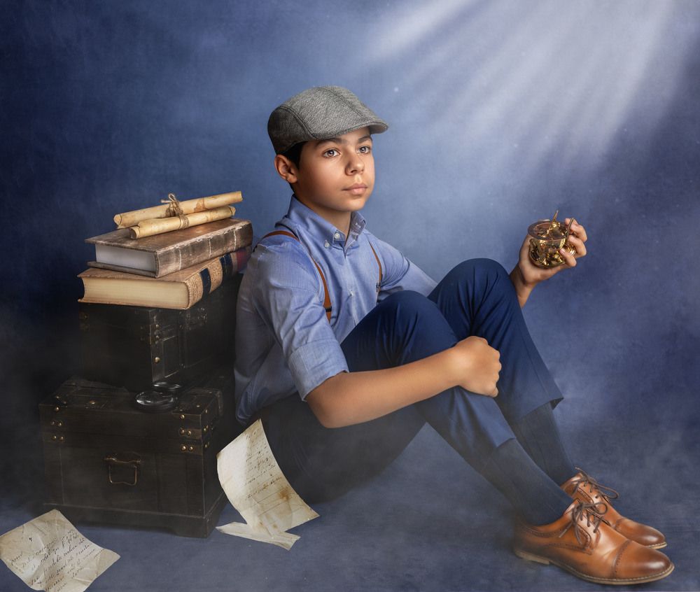 Photograph by Miabettina Photography