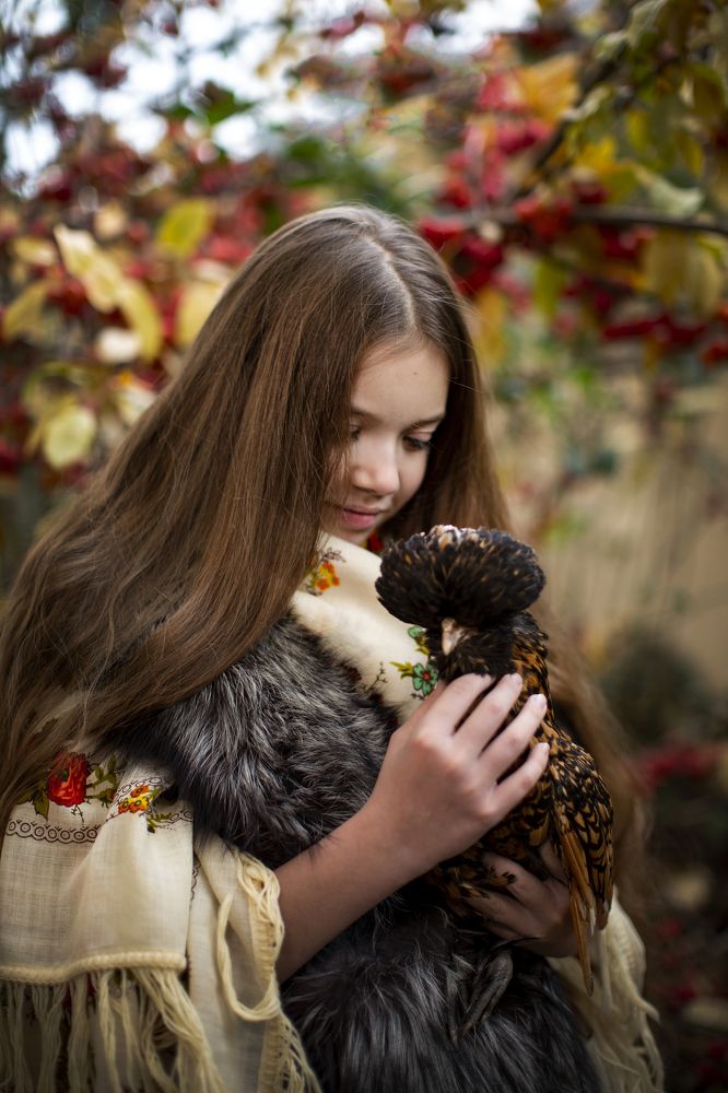 Photograph by Полина Чурикова