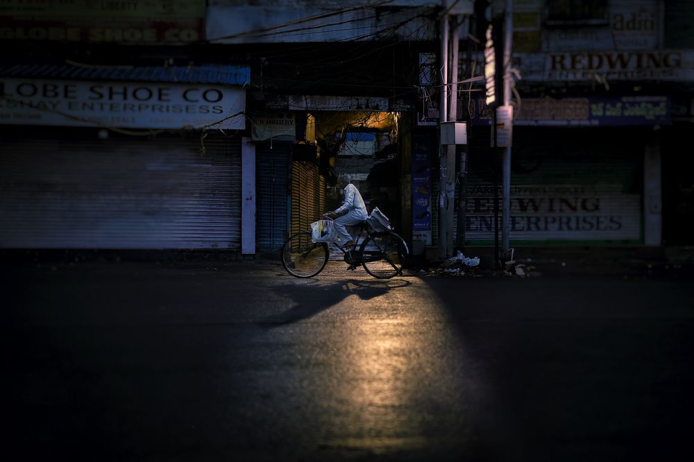 Photograph by SAI KUMAR THIRUKOVALURI