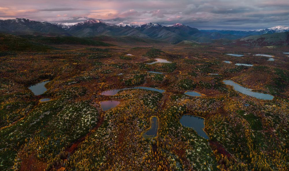 Photograph by Валерий Щербина (sv-phototravel.com)