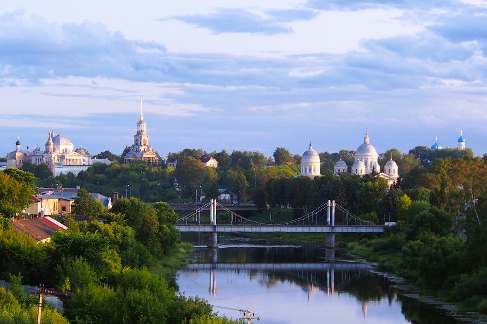 Photograph by Сергей Пушкин