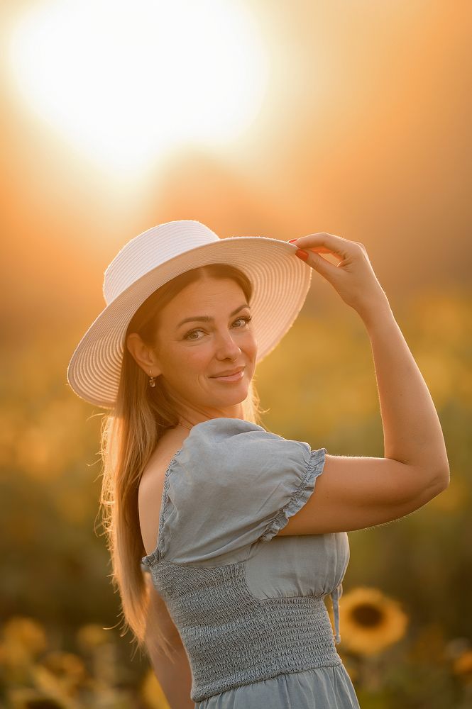 Фотография автора Диана Никифаровская