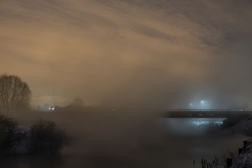 Photograph by Василий Арлашов