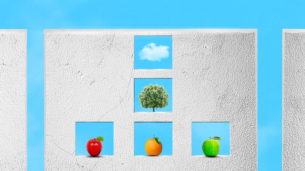 The Hierarchy of Nature