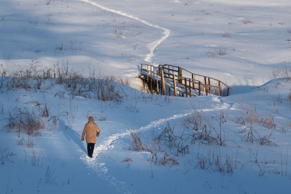 Photograph by Михаил Егоров