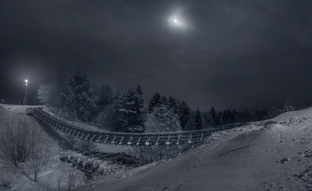 Photograph by Алексей Романов