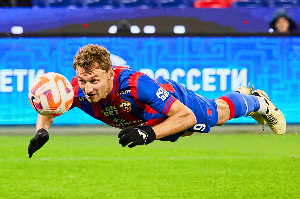 Точно в цель! / Right on target!