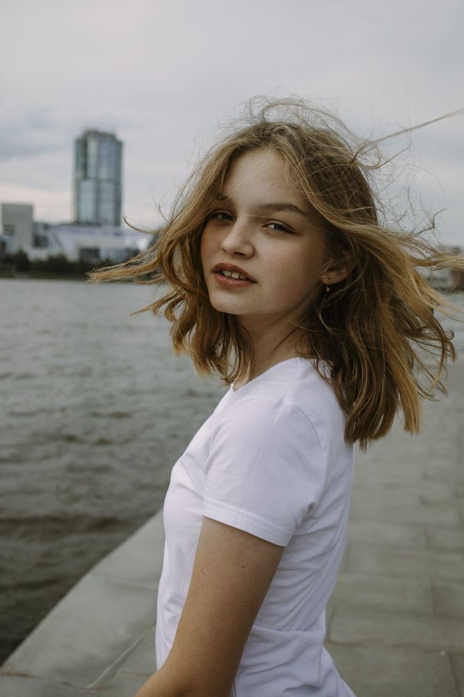 Фотография автора Ольга Дорогина