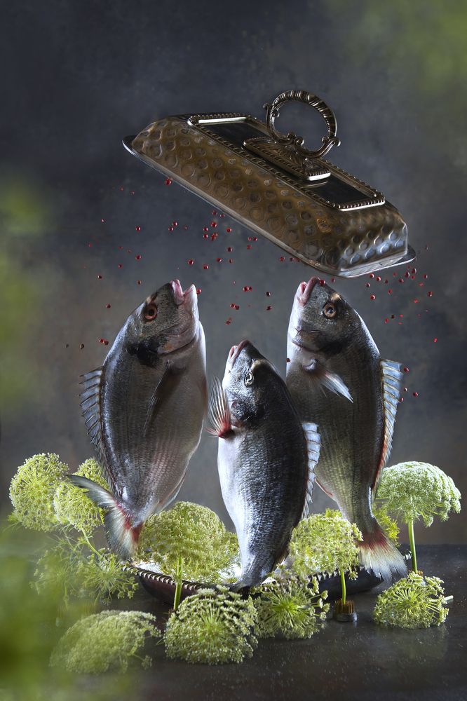 "Ловцы перца"