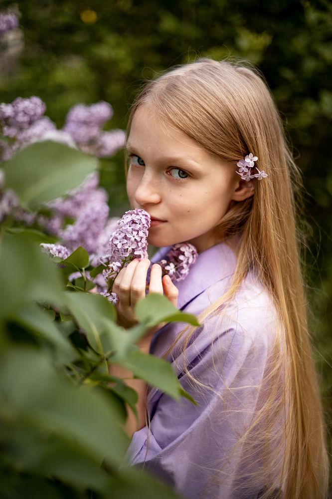 Photograph by Ольга Горбачева