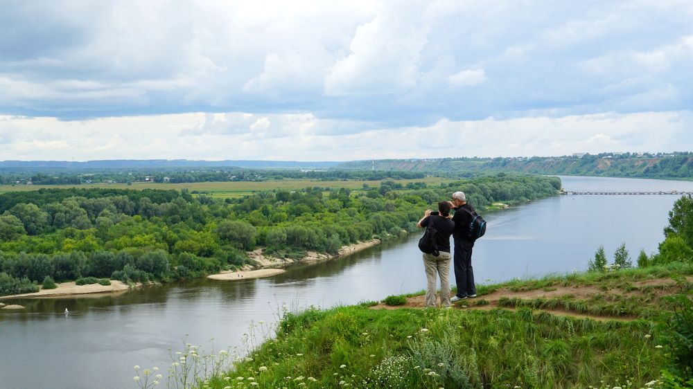 Photograph by Блюмина Елена