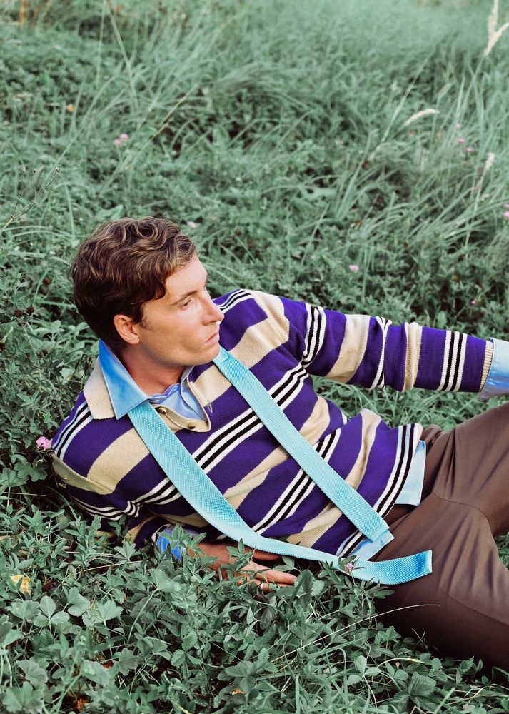 Photograph by Полина Кремлева