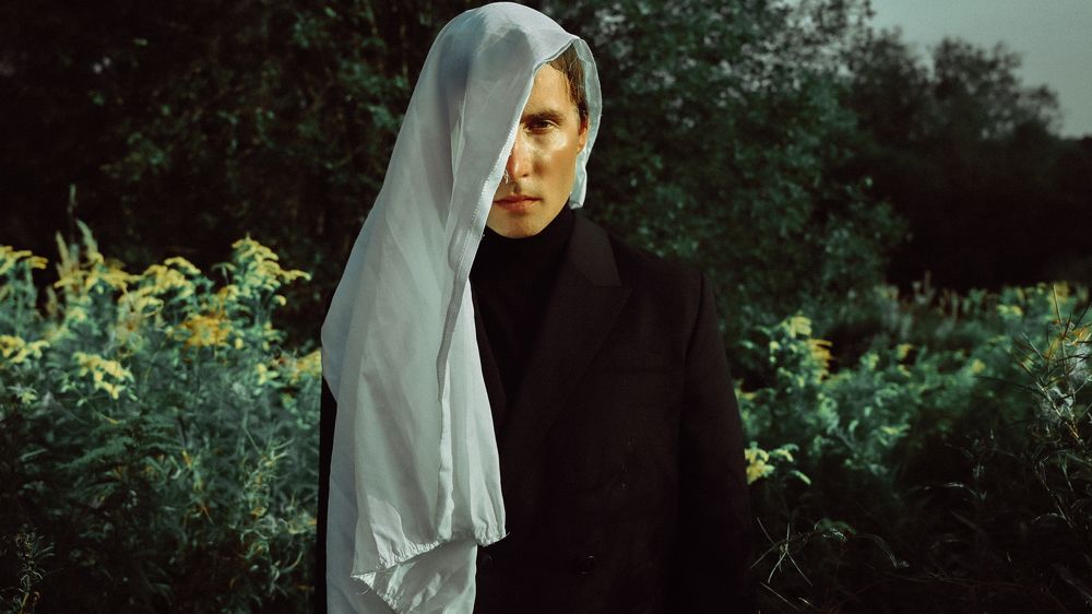 Photograph by Полина Кремлева