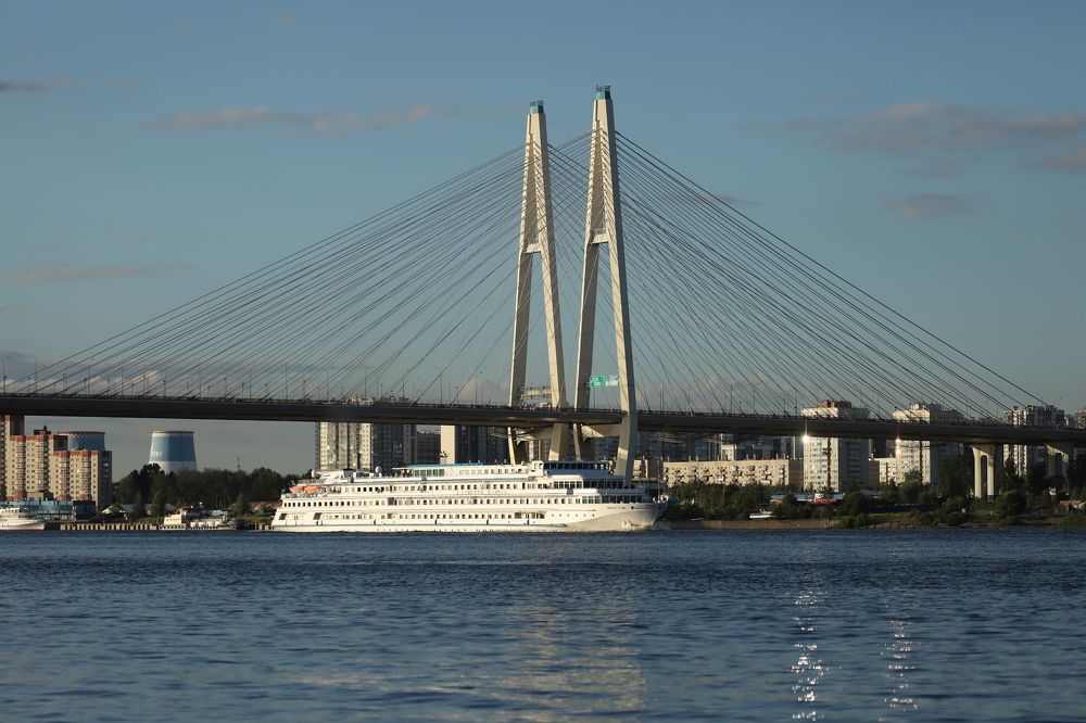 Photograph by Юлия Яковлева