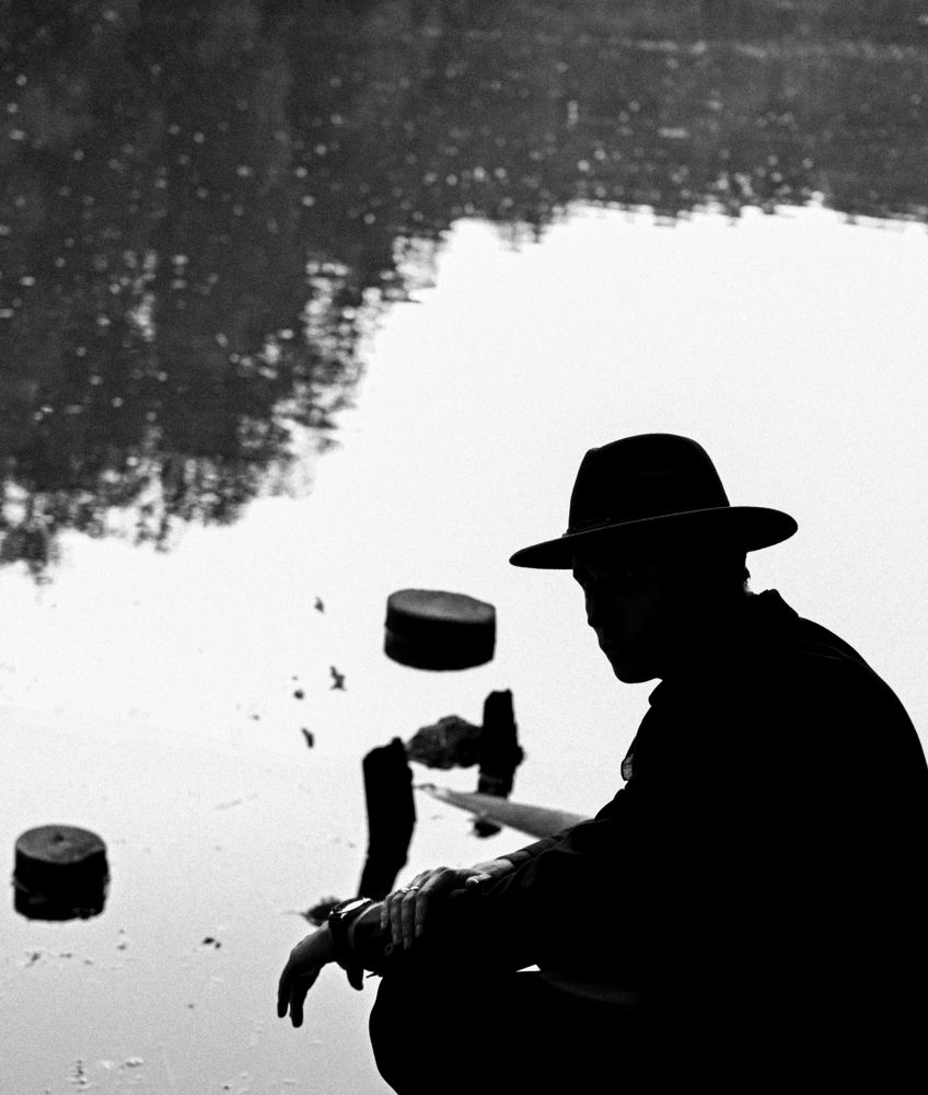 Photograph by Полина Кремлева