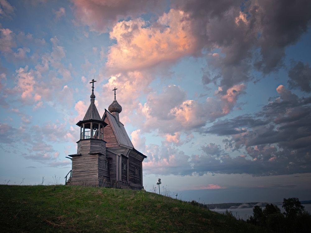 Photograph by Андрей Куприенко