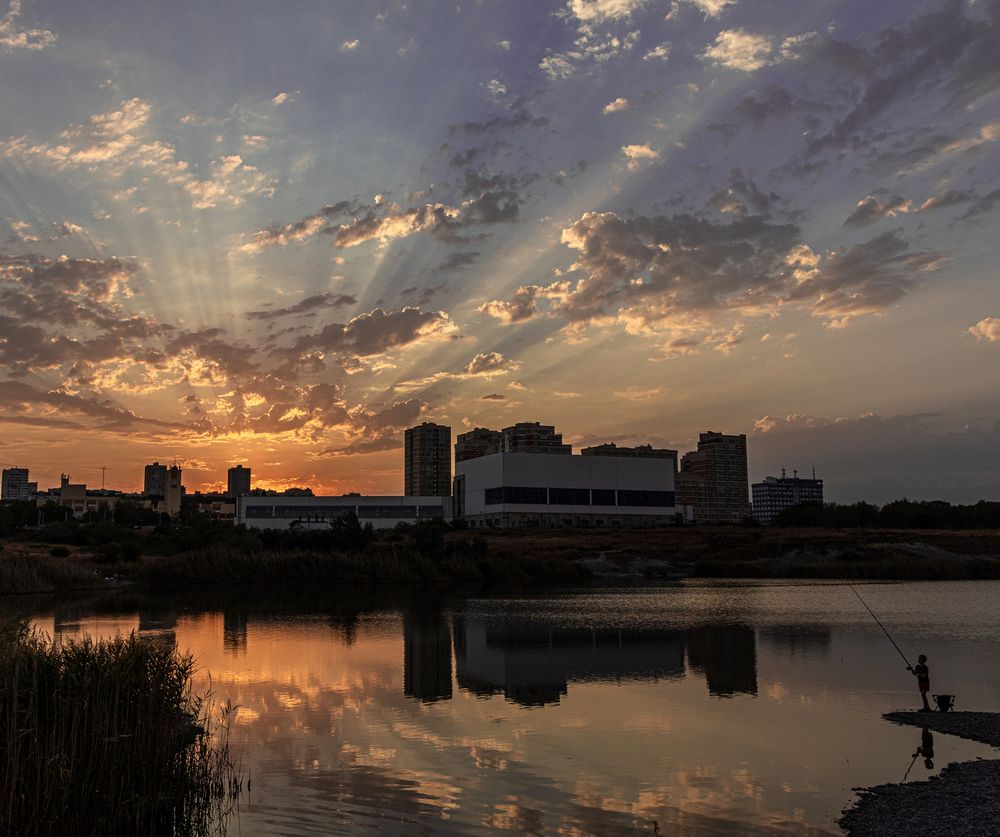 Photograph by Сергей Христинич