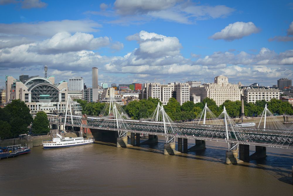 Photograph by Inna Ivanova