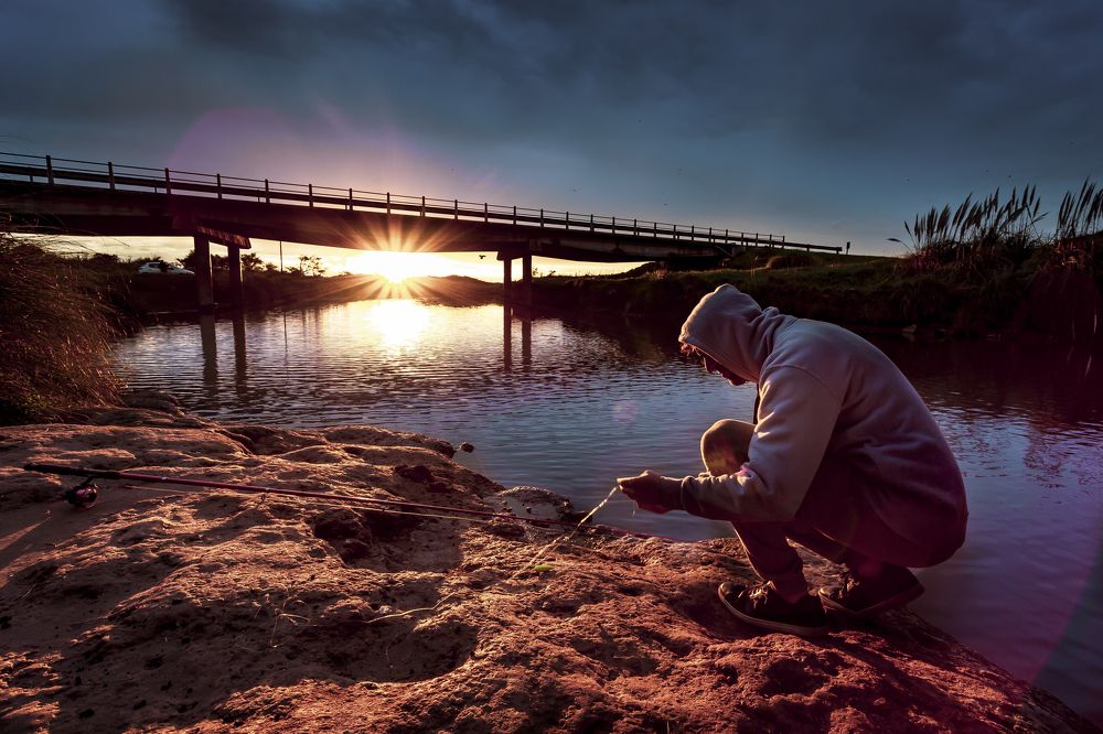 Фотография автора Hugo Marc