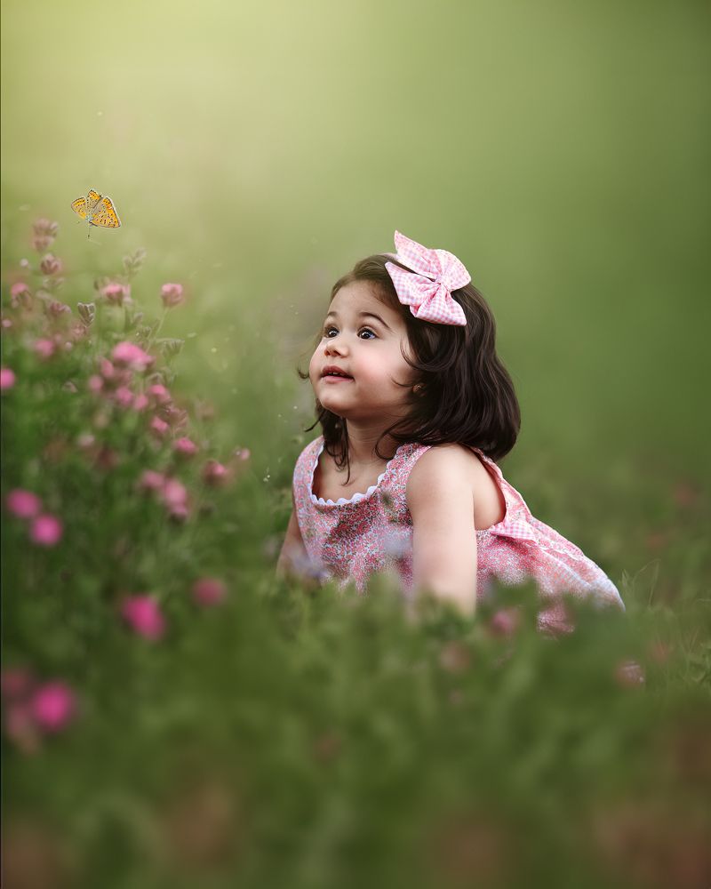 Фотография автора Paola Kerestegian