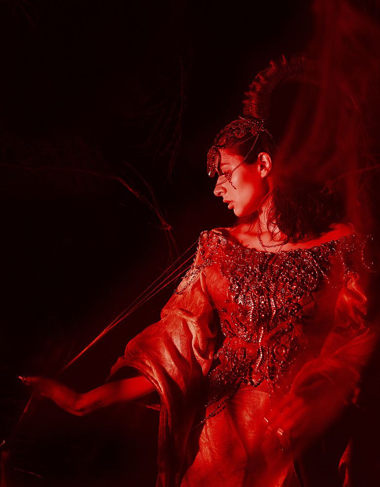 Photograph by Сергей Байтеряков