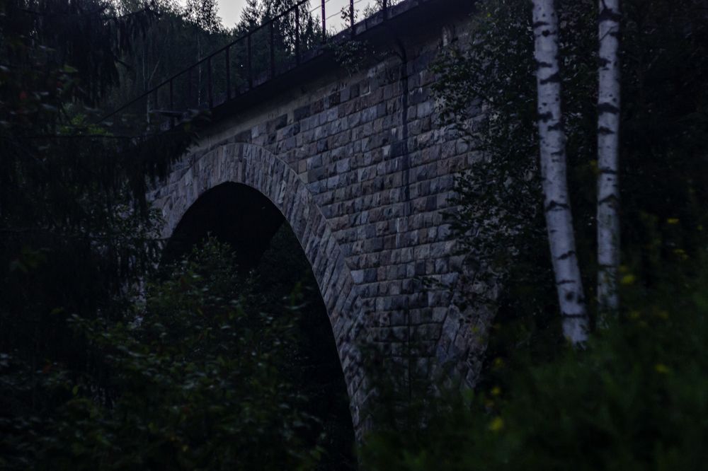 Photograph by Slavcan Vinnikov