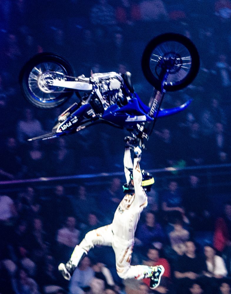 Фотография автора Alex Levinsky