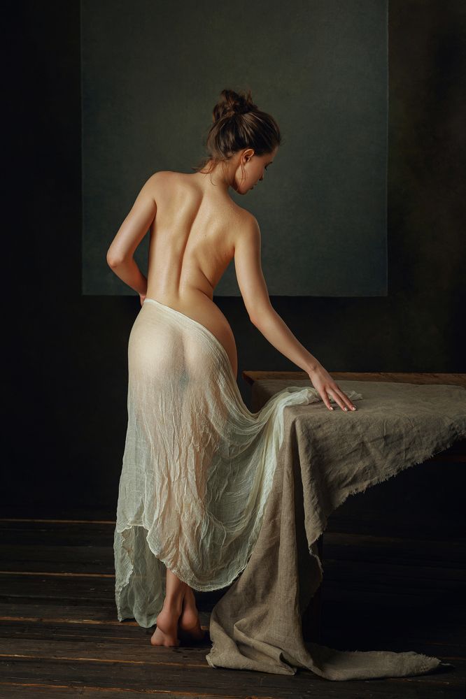 Photograph by Ковалев Иван