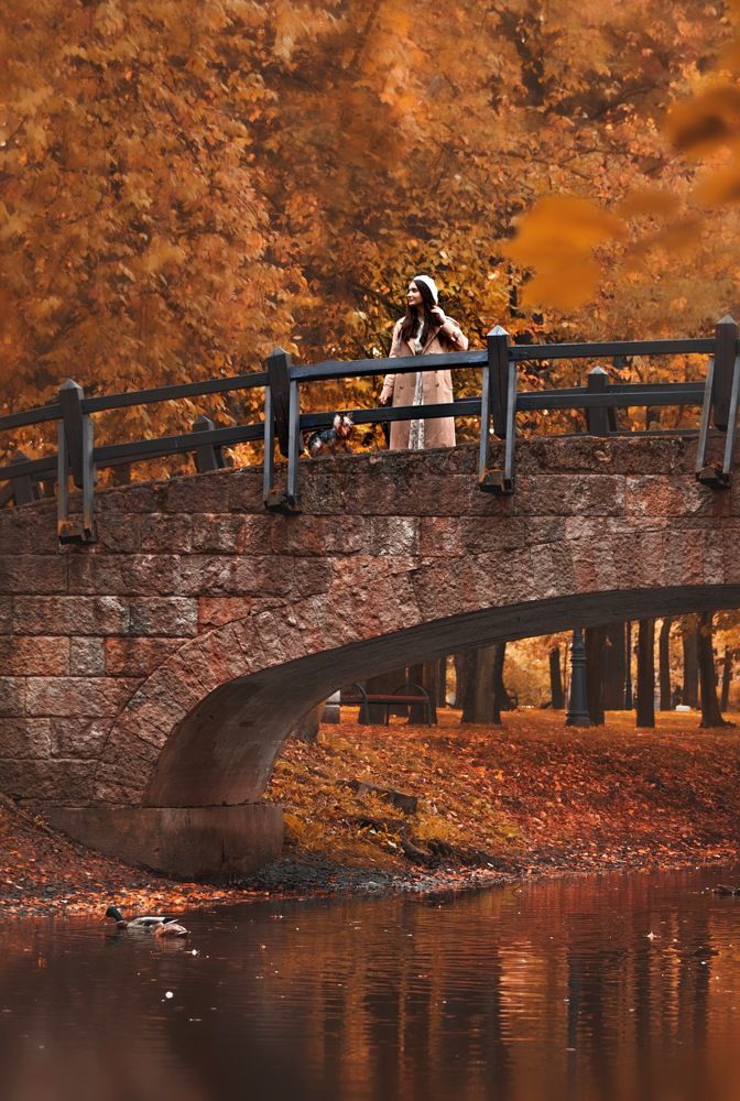 Photograph by Оксана Чиняева