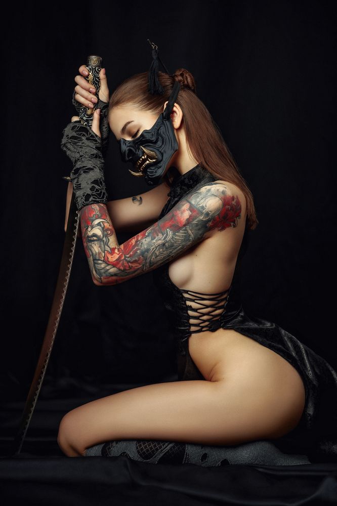 Photograph by Ковалев Иван