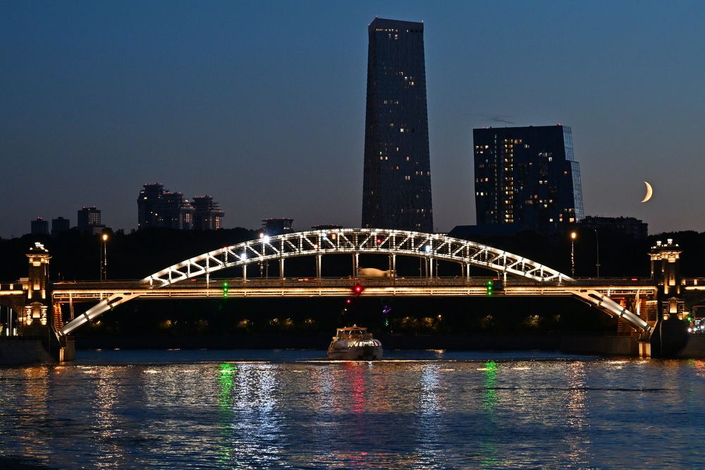 Photograph by Vitaliy