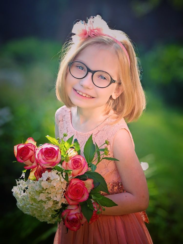 Photograph by Ekaterina Fadeeva