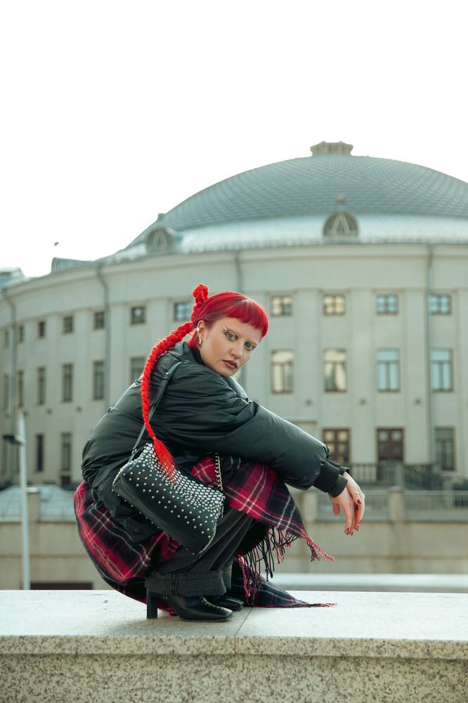 Photograph by Татьяна Жук