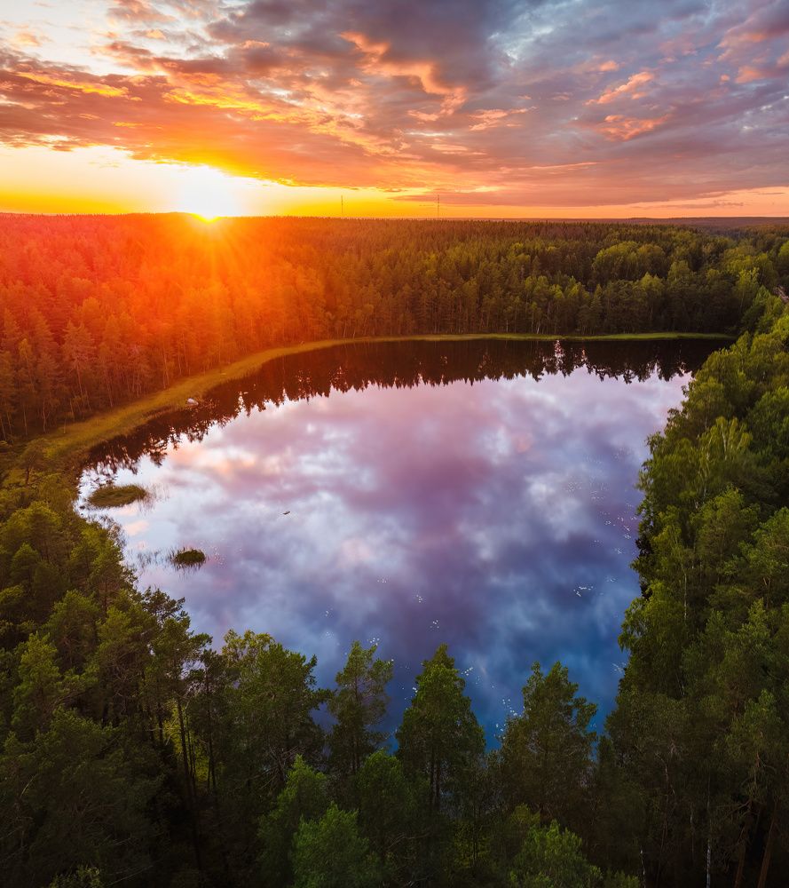 Photograph by Anton Gavrilov