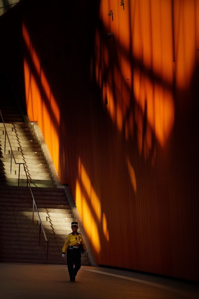 Фотография автора Henri Fitriadi