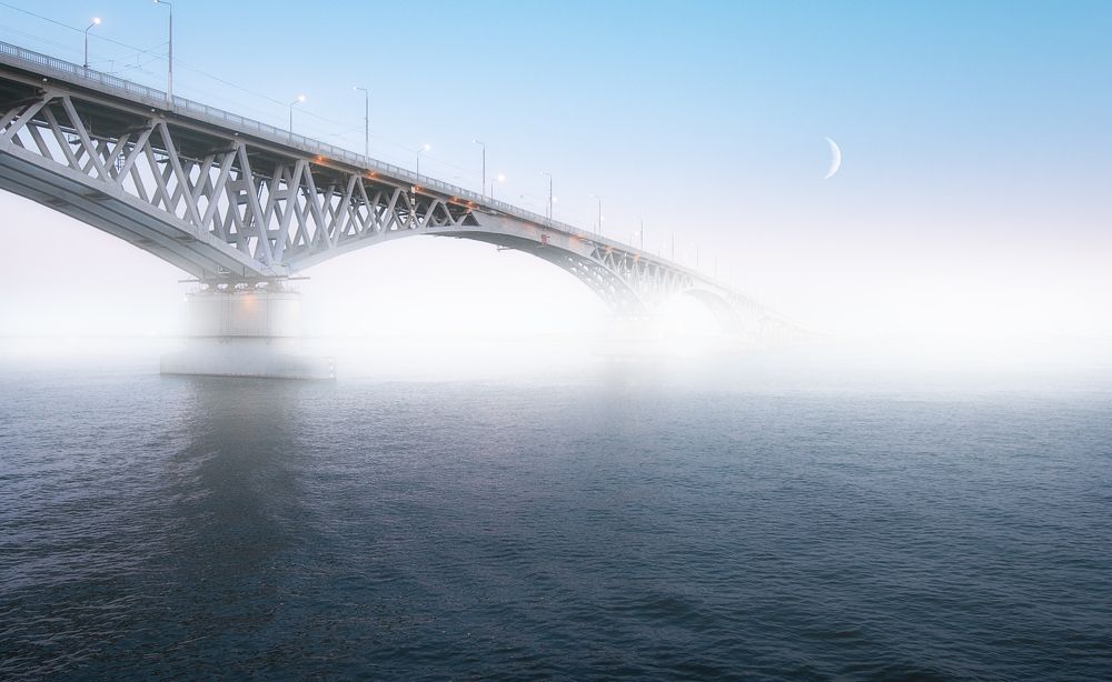 Photograph by Sergey Shilling