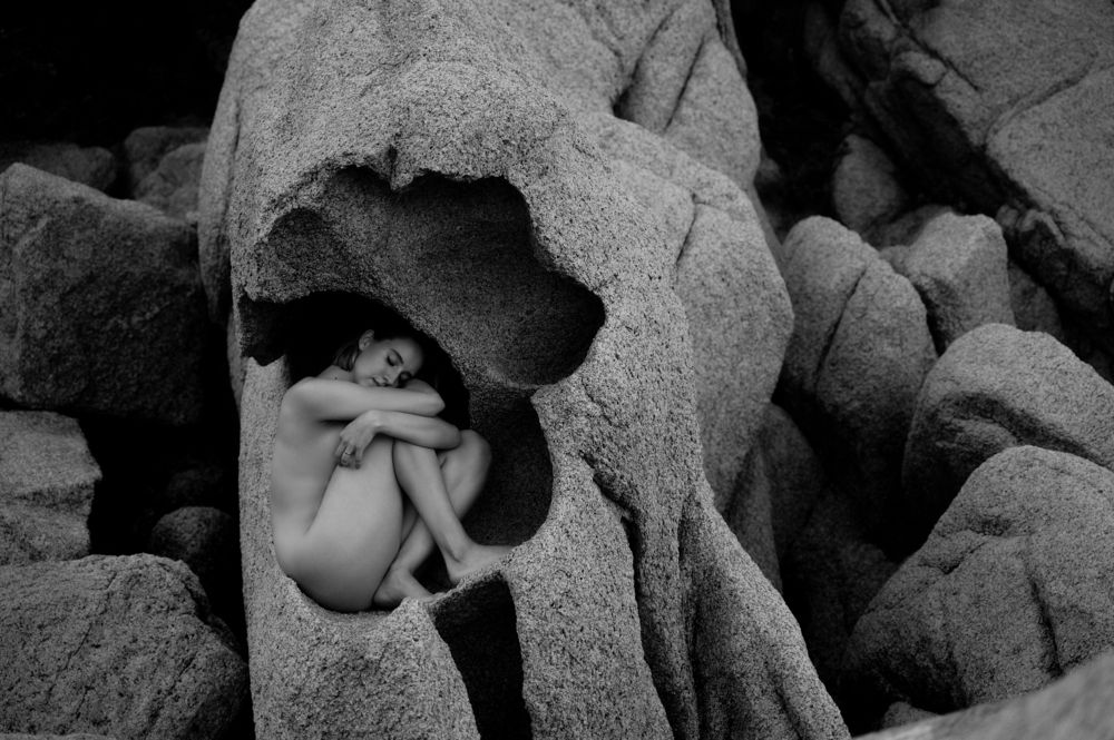 Photograph by KHOMENKO ANTON