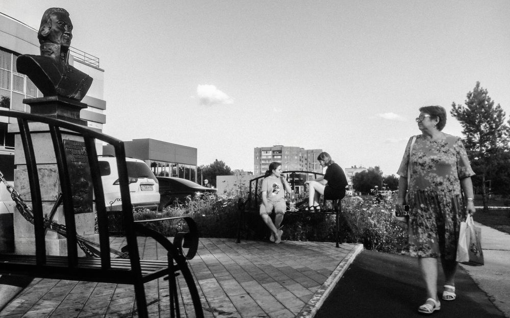 Photograph by Евгений Пивкин