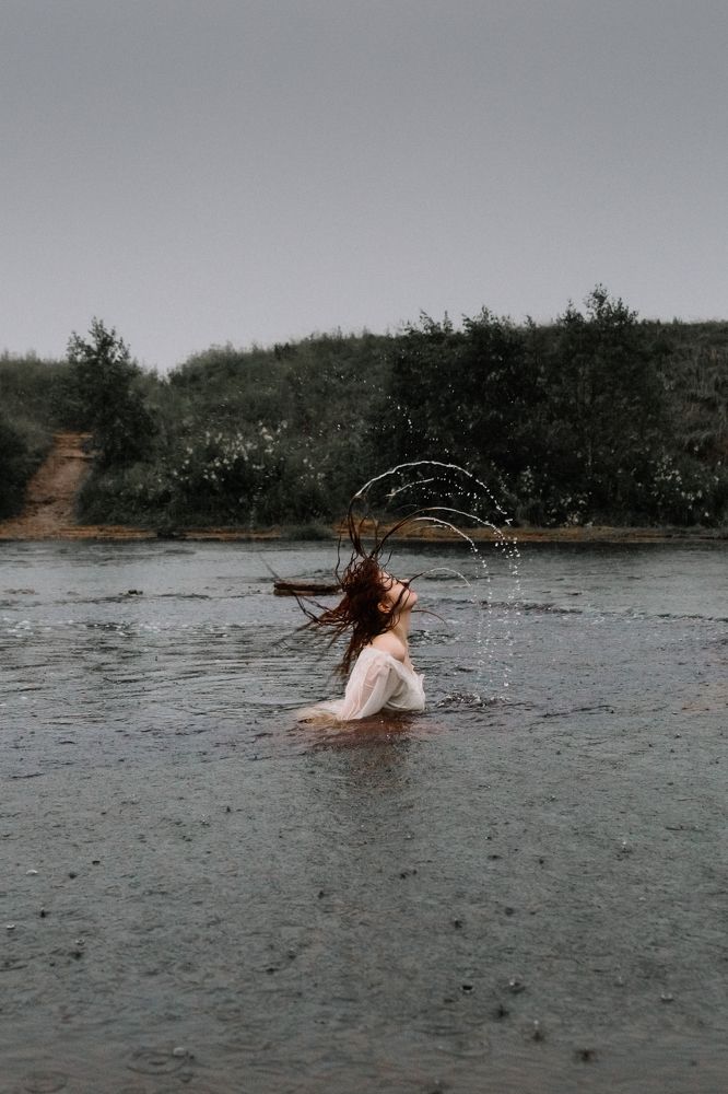 Photograph by Надежда Онищенко