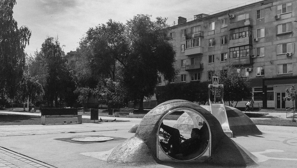 Photograph by Евгений Пивкин