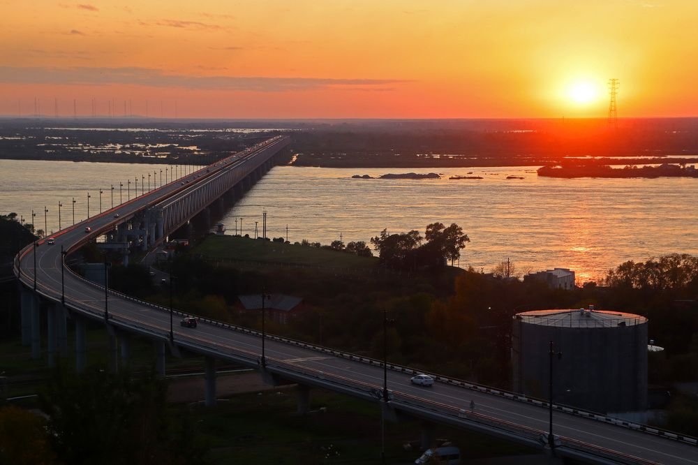 Photograph by Алексей Садонин