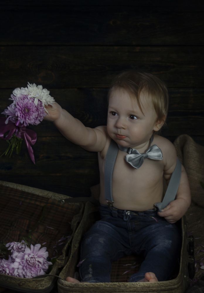 Photograph by Татьяна Шахматова