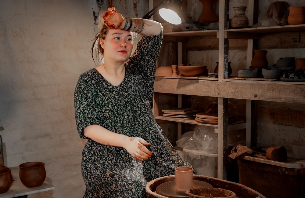 Photograph by Воробьёв Константин