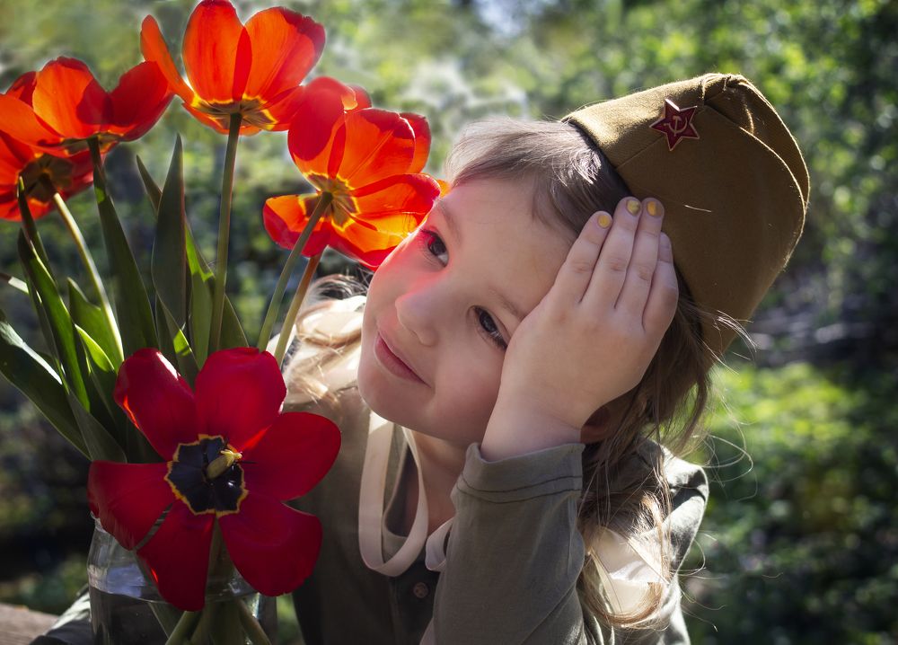 Photograph by Татьяна Шахматова