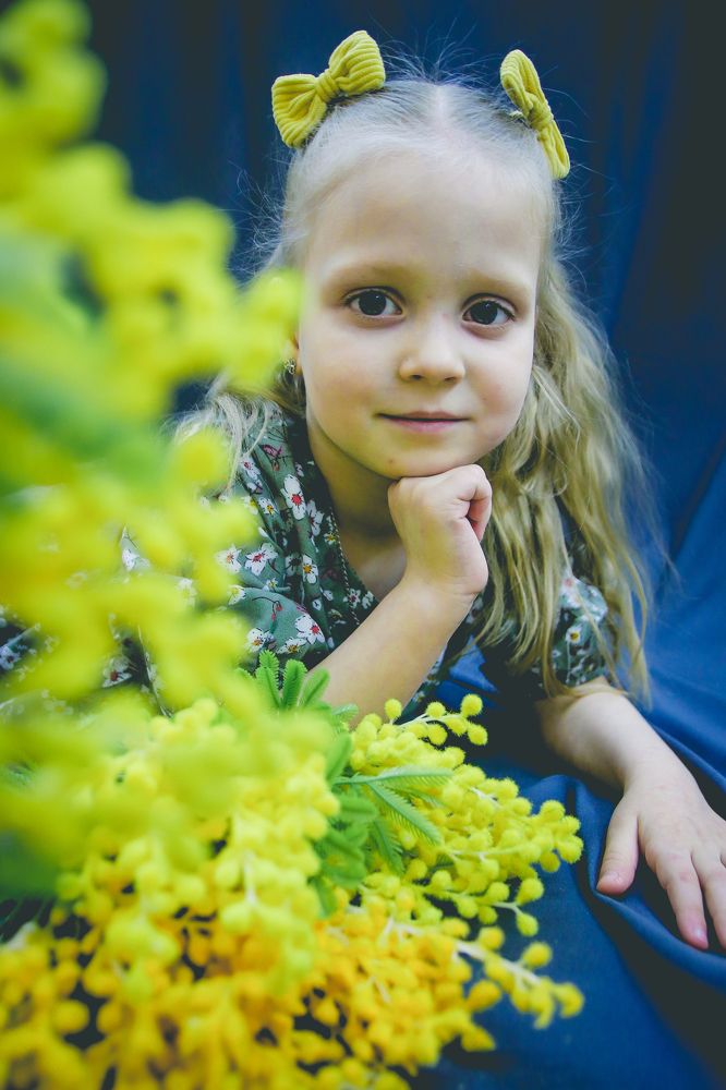 Photograph by Евгения Сенченко