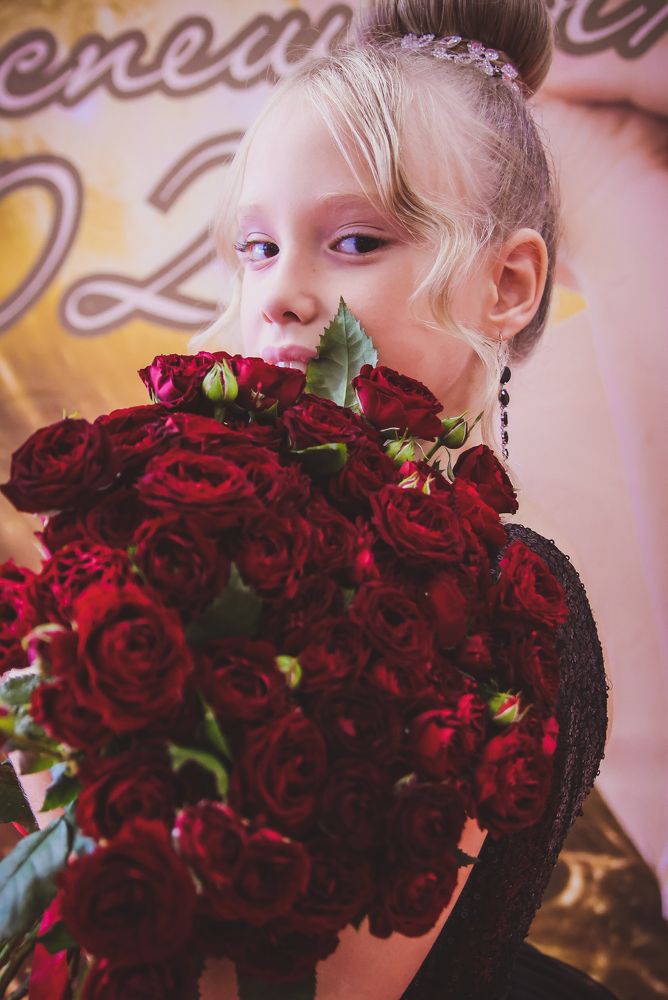 Photograph by Евгения Сенченко