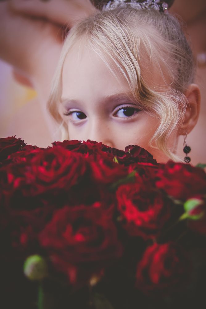Photograph by Евгения Сенченко