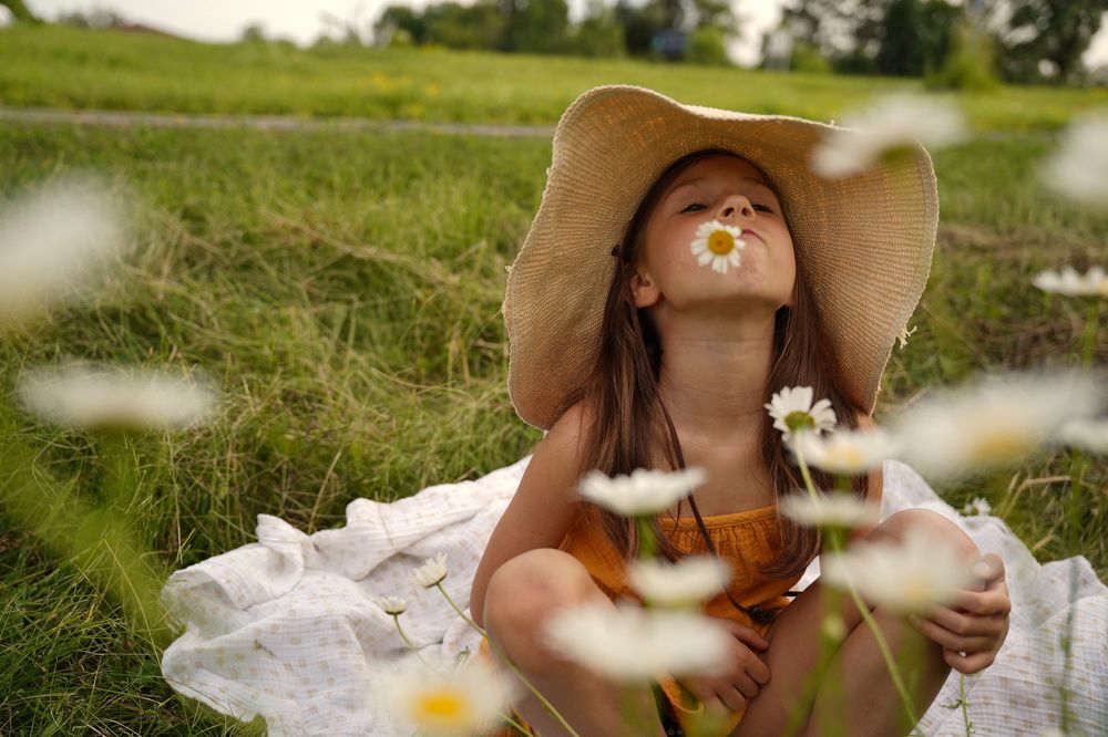 Photograph by Olga Maslova