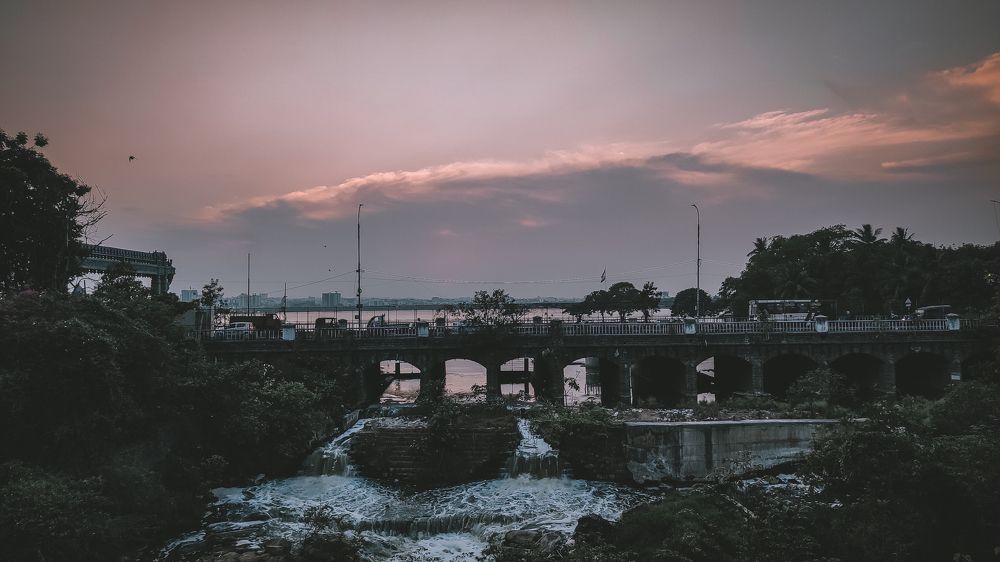 Photograph by SAI KUMAR THIRUKOVALURI