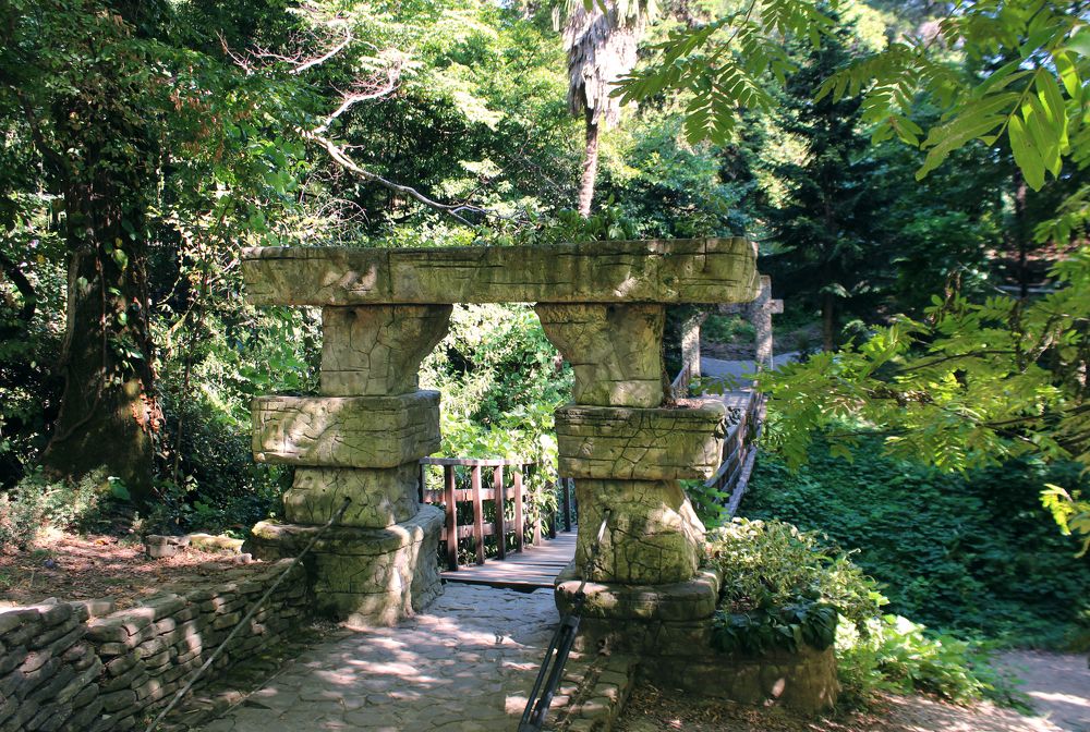 Photograph by Anastasia Kodatenko